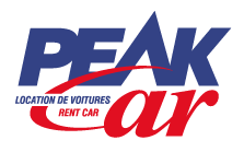 Peack Car location de voitures
