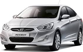 Hyundai Accent aut (Essence)